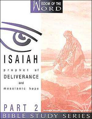 Isaiah: Part 2 de Jeannie McCullough