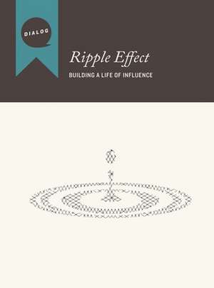 Ripple Effect de Beacon Hill Press