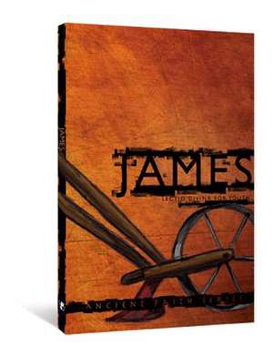 James: Lectio Divina for Youth de Alex Varughese