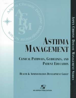 Pod- Asthma Management de Health and Administration Development Gr