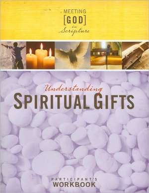 Understanding Spiritual Gifts de Abingdon Press