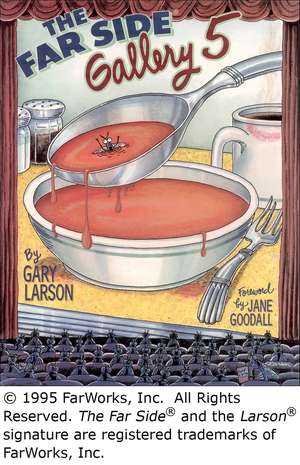 The Far Side® Gallery 5 de Gary Larson