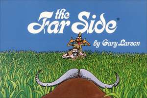 The Far Side® de Gary Larson