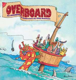 Overboard de Chip Dunham