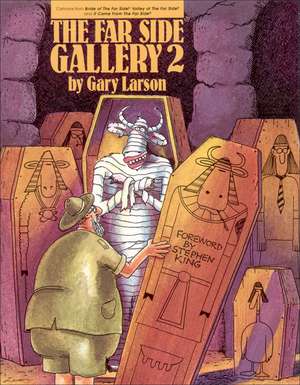 The Far Side® Gallery 2 de Gary Larson