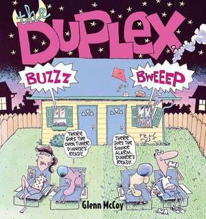 DUPLEX, The de Glenn Mccoy