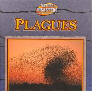 Plagues de Victor Gentle