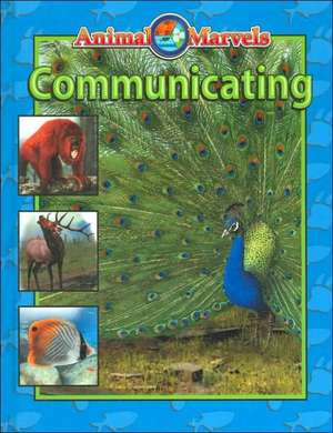 Communicating de Gareth Stevens Publishing