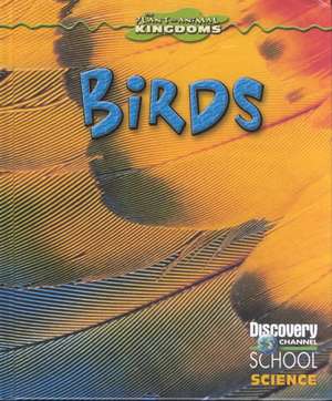 Birds de Gareth Stevens Publishing