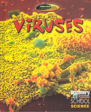 Viruses de Gareth Stevens Publishing