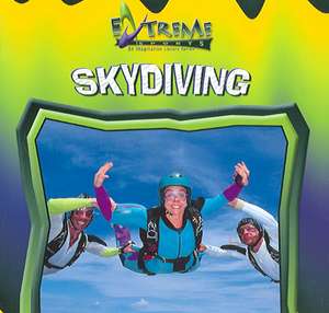 Skydiving de John E. Schindler