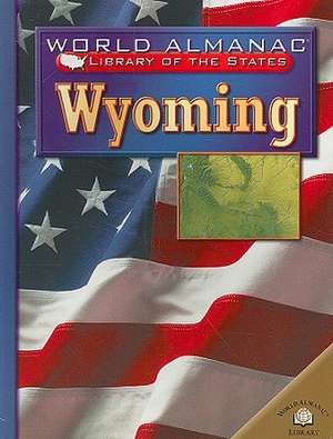 Wyoming: The Equality State de Justine Fontes