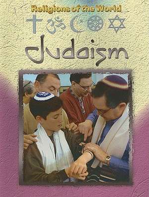 Judaism de Michael Keene