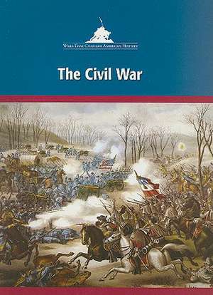 The Civil War de Deborah H. DeFord