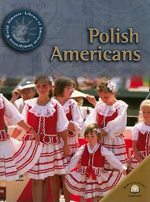 Polish Americans de Dale Anderson