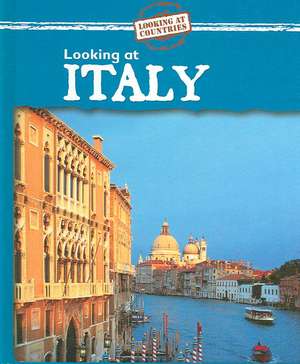 Looking at Italy de Jillian Powell