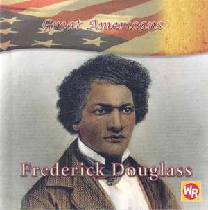 Frederick Douglass de Barbara Kiely Miller