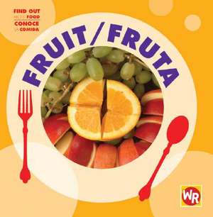 Fruit/Fruta de Tea Benduhn