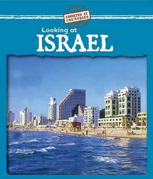 Looking at Israel de Kathleen Pohl