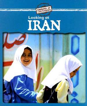 Looking at Iran de Kathleen Pohl