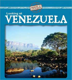 Looking at Venezuela de Kathleen Pohl