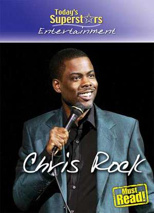 Chris Rock de Jacqueline Laks Gorman