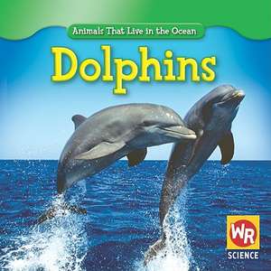 Dolphins de Valerie J. Weber