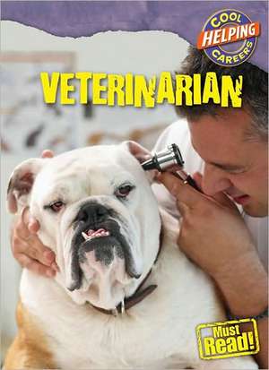 Veterinarian de William David Thomas