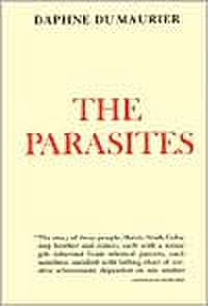 The Parasites de Daphne du Maurier