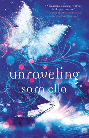 Unraveling de Sara Ella