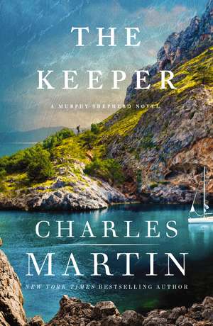 The Keeper de Charles Martin
