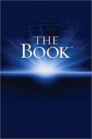 The Book de Tyndale Publishers