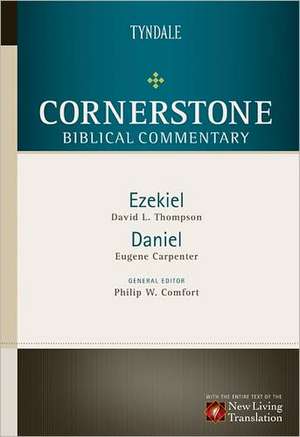 Ezekiel, Daniel de David L. Thompson