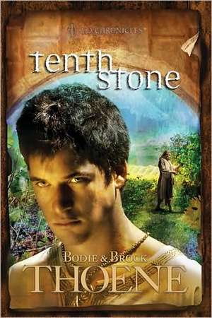 Tenth Stone de Bodie Thoene