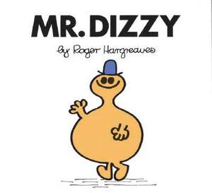 Mr. Dizzy de Roger Hargreaves