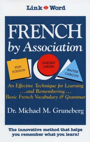 French by Association de Michael Gruneberg