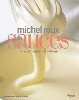 Michel Roux Sauces de Michel Roux