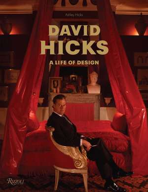 David Hicks de Ashley Hicks