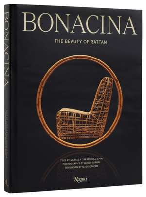 Bonacina: The Beauty of Rattan de Marella Caracciolo Chia