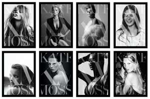 Kate: The Kate Moss Book de Kate Moss