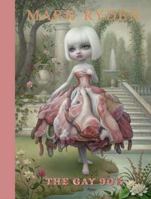 Mark Ryden de Amanda Erlanson