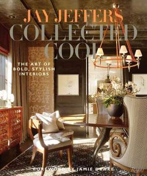 Jay Jeffers: Collected Cool de Jay Jeffers