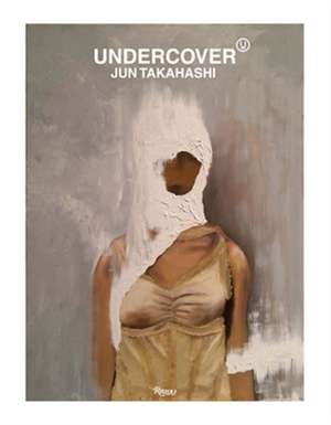 Undercover de Jun Takahashi