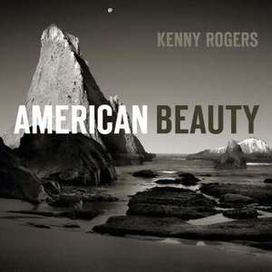 Kenny Rogers: American Beauty de Kenny Rogers