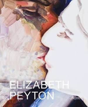 Elizabeth Peyton: Dark Incandescence de Kirsty Bell