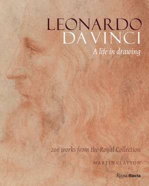 Leonardo Da Vinci de Martin Clayton