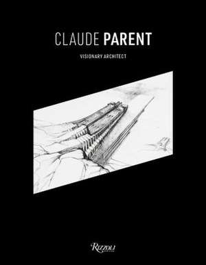 Claude Parent de Chloe Parent