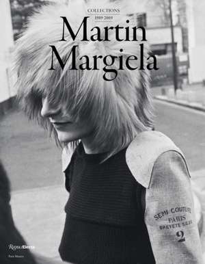 Martin Margiela: The Women's Collections 1989-2009 de Alexandre Samson