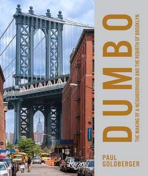 DUMBO de Paul Goldberger