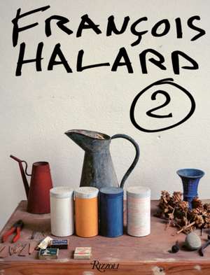 Francois Halard: A Visual Diary de Francois Halard